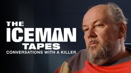 The Iceman Tapes: Conversations with a Killer still