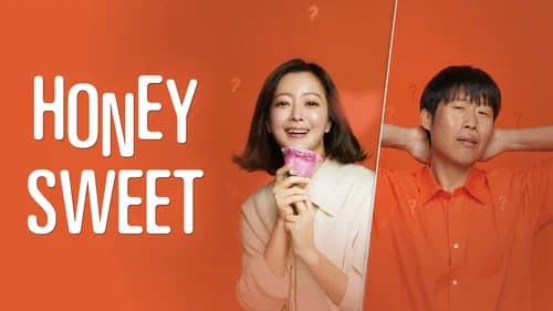 Honeysweet still