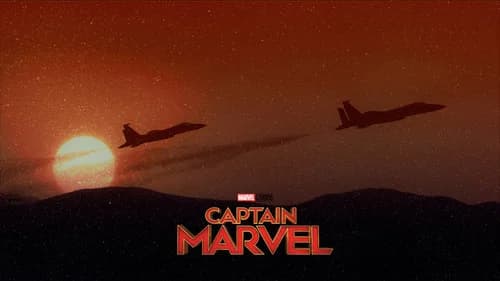 Captain Marvel still