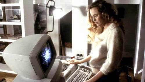 Electric Dreams still