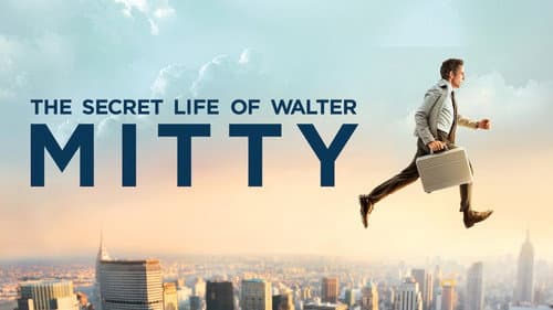 The Secret Life of Walter Mitty still