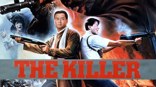 The Killer still