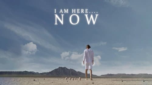 I Am Here....Now still
