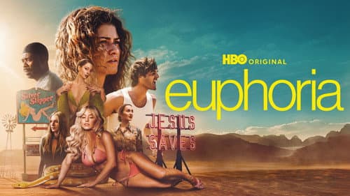 Euphoria still