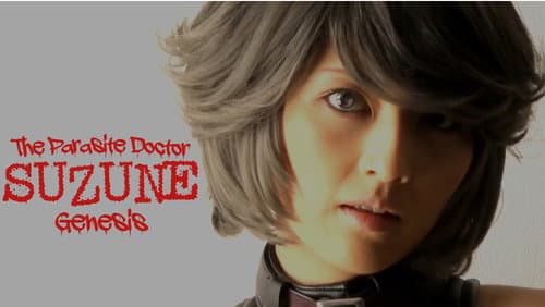 The Parasite Doctor Suzune: Genesis still