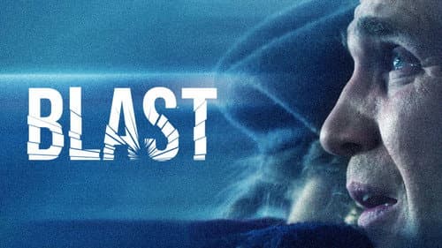 Blast still