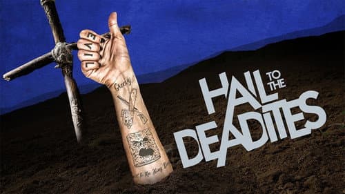 Hail to the Deadites still