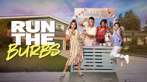 Run the Burbs still