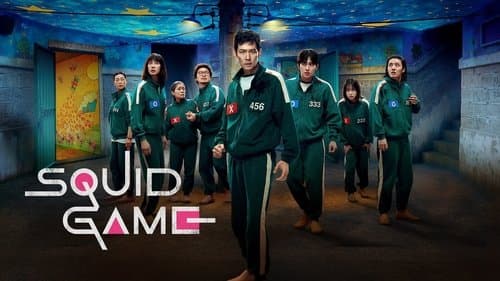 Squid Game still
