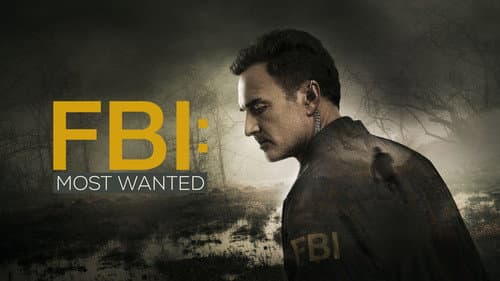 FBI: Most Wanted still