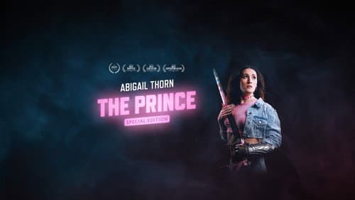 The Prince still