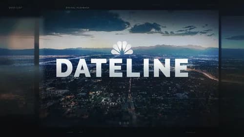 Dateline still