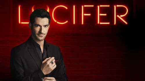 Lucifer still
