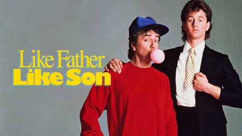 Like Father Like Son still