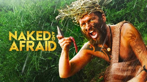 Naked and Afraid still