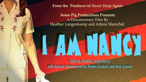 I Am Nancy still