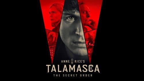 Talamasca: The Secret Order still