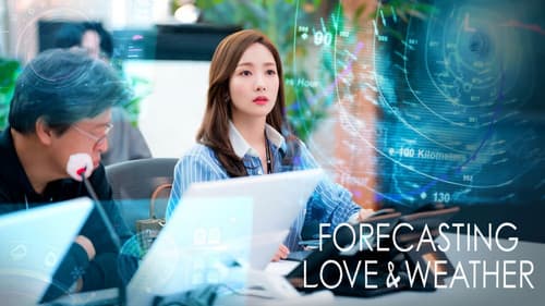 Forecasting Love and Weather still