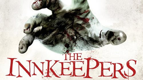 The Innkeepers still