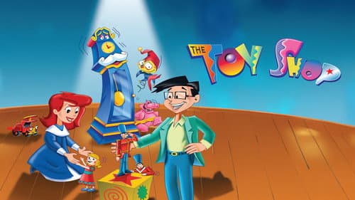 The Toy Shop still