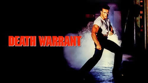 Death Warrant still