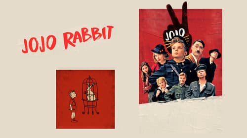 Jojo Rabbit still