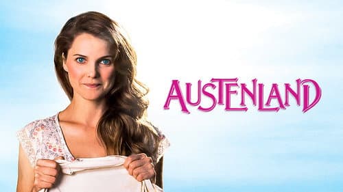 Austenland still