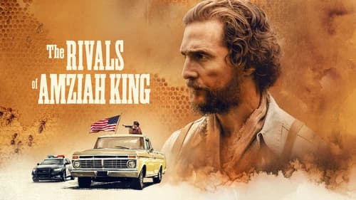 The Rivals of Amziah King still