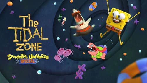 SpongeBob SquarePants Presents The Tidal Zone still