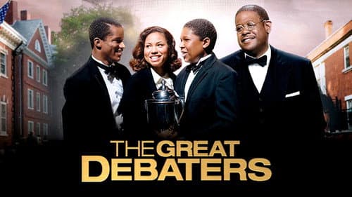 The Great Debaters still