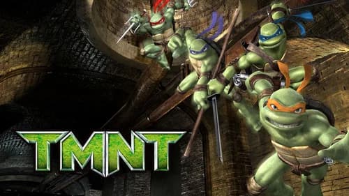 TMNT still