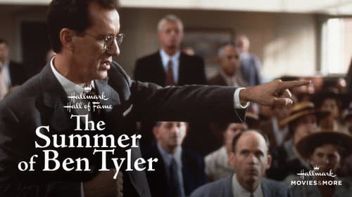 The Summer of Ben Tyler still