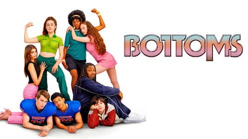 Bottoms still