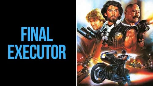 The Final Executioner still