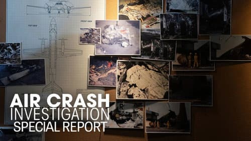 Air Crash Investigation: Special Report still