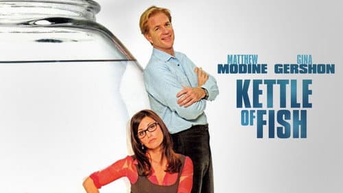 Kettle of Fish still