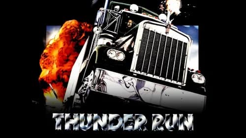 Thunder Run still