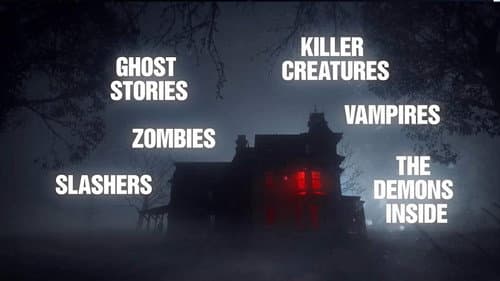 Eli Roth's History of Horror still