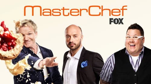 MasterChef still