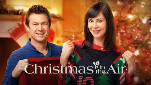 Christmas in the Air still