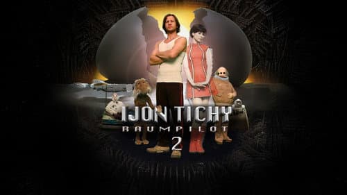 Ijon Tichy: Raumpilot still