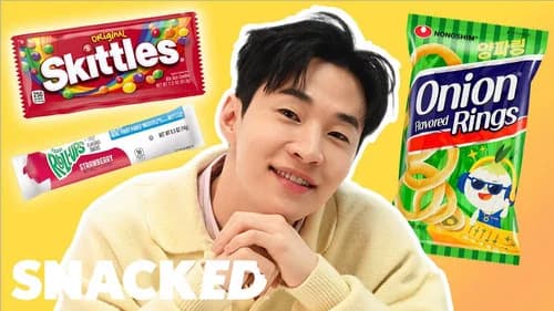 Snacked still