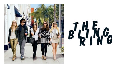 The Bling Ring still