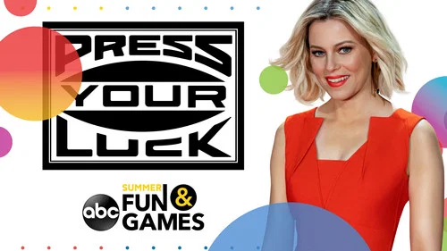 Press Your Luck still