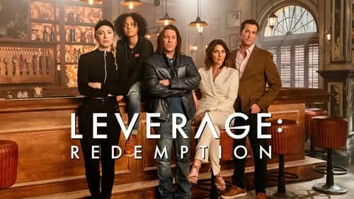 Leverage: Redemption still