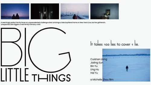 Big Little Things still
