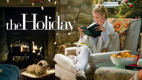 The Holiday still