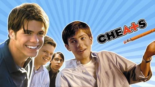 Cheats still