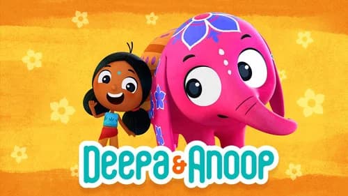 Deepa & Anoop still