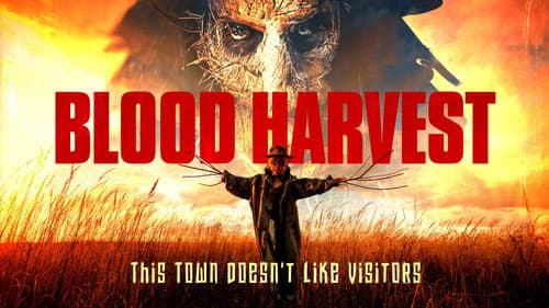 Blood Harvest still
